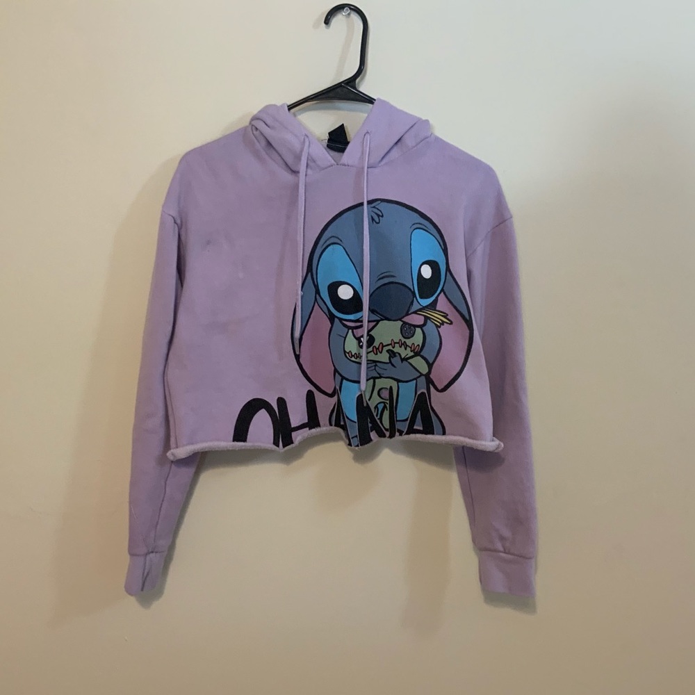 LILO and stitch Hoodie❤️